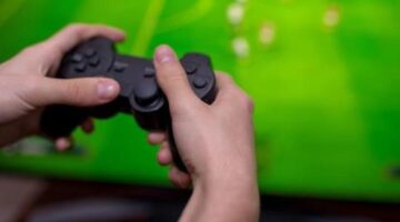 Videogames are a bigger industry than sports and movies combined, thanks to the pandemic
