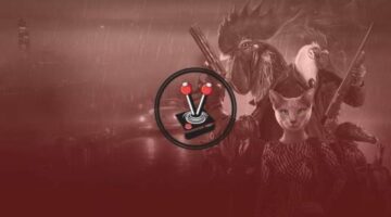 Chicken Police – Paint it Red! Review – Clucking Good Noir | Vamers