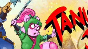 Tanuki Justice Review (The Age of Z)