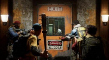 Back 4 Blood Hands-On Preview (PS5 & PS4) – PlayStation Universe