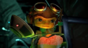 Psychonauts 2: New Artwork, Interview With Tim Schafer – IGN First – IGN