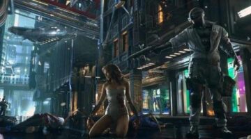 Cyberpunk 2077 is the Biggest Failure of the Generation