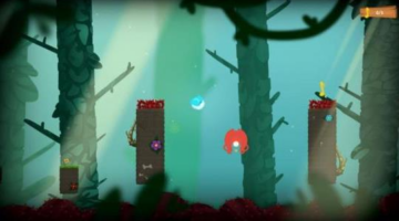 Hardcore 2D platformer Elliot dashes onto Xbox Series X|S, Xbox One, PS4 and Switch