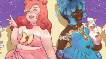 Calico Review (TheSixthAxis)