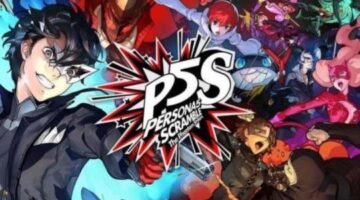 Persona 5 Strikers: Everything You Need To Know