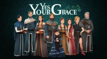 Yes, Your Grace Review (Xbox One) – XboxAddict