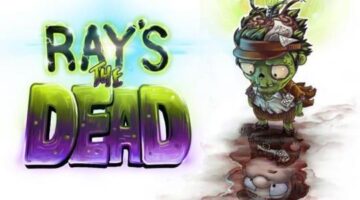 Ray’s The Dead PS4 Review – ‘Cause This Ain’t Thriller | Pure PlayStation