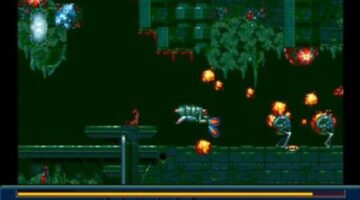 HonestGamers Retro Review // X-Out (Amiga)