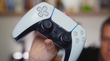 PS5 Players Reporting That Adaptive Triggers On DualSense Controller Are Breaking