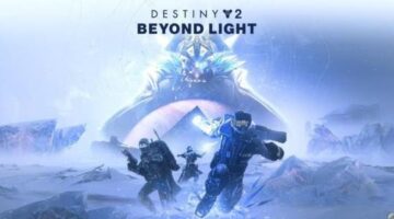 Review: Destiny 2: Beyond Light | Link Cable Gaming
