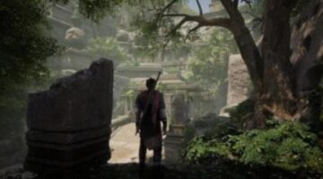 Latest Xuan-Yuan Sword VII Update adds New Difficulty, Boss & Challenge