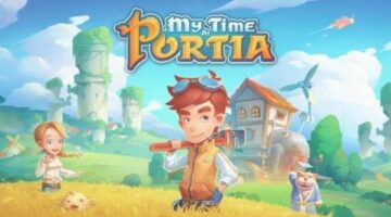 My Time at Portia is free at Epic Games Store for 24 hours