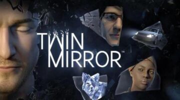 Twin Mirror Review (Xbox One) – XboxAddict