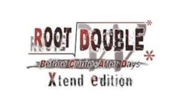 Root Double -Before Crime * After Days- Xtend Edition review – ChristCenteredGamer
