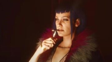 Life Paths Are A Missed Opportunity In Cyberpunk 2077