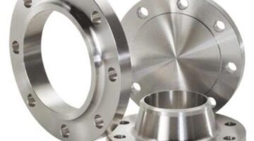Carbon Steel Flanges Suppliers: An Introduction to The Carbon Steel Flanges