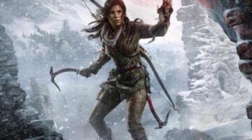 Ice Queen of Siberia: A Rise of the Tomb Raider Retrospective