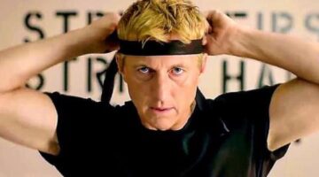 Cobra Kai Season 3 Poster Asks If You’re Team Miyagi-Do Or Team Cobra Kai