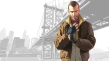 Grand Theft Auto IV: The Complete Edition For PS5 Might Be On Its Way