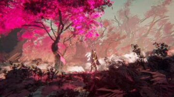 The PS4’s Spectacular Dreams Game Is Hurting From A Lack Of Players