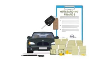 Check Outstanding Finance on Car | CarDotCheck