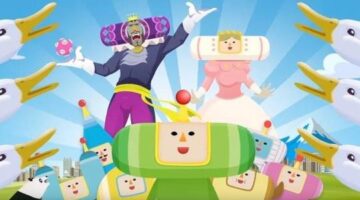 Katamari Damacy REROLL (PS4) Review | CGMagazine