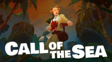 Call of the Sea Review (GF365)
