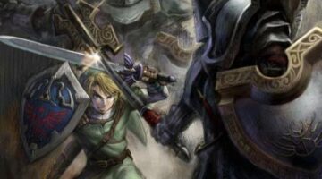 Twilight Princess: A Nintendo GameCube Swan Song