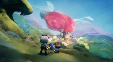 Top Five Most Overlooked Games of 2020