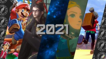 What We Want from Nintendo in 2021