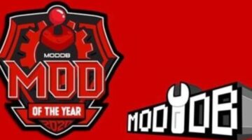ModDB has just released their “2020 Mod of the Year” awards final top 10 list