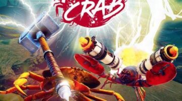 Fight Crab review – ChristCenteredGamer