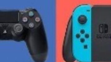 Switch vs PS4 in the US Sales Comparison – Switch Lead Continues to Grow in November 2020