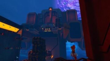 Ven VR Adventure Review – Nostalgic Love Letter to Classic Platformers | COGconnected
