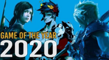 What’s the best game of 2020?