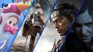 PlayStation developers’ favorite games of 2020