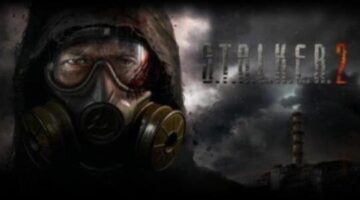 STALKER 2 Gameplay Teaser Gives a First-Person Glimpse of the Zone