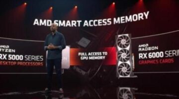 Smart Access Memory on Zen 2 CPUs – The Power of Resizable Bar
