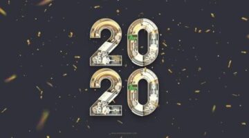2020: A Gaming Year We Should Never Forget