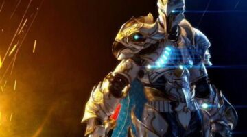 Godfall review: a beautiful but hollow action RPG