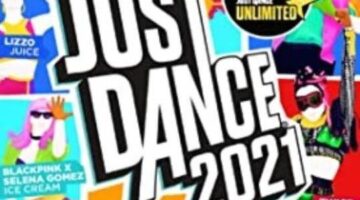 Just Dance 2021 review – ChristCenteredGamer