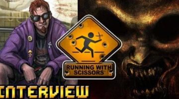 Interview with Running with Scissors – Postal, plans for the future, and thoughts on censorship