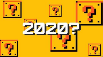 Top 10 Forgotten Games of 2020