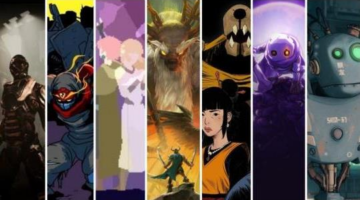 7 exciting indie games releasing January 2021