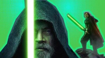 Star Wars: 8 Unique Lightsaber Variants