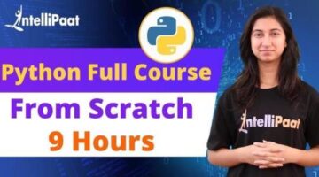 Python Course