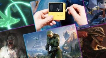 Polygon’s 50 most anticipated games of 2021