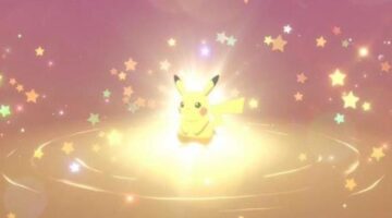 Pokemon Sword and Shield is running yet another free Pikachu event, here’s how to get it