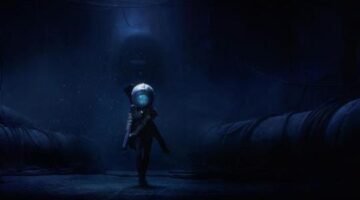 Former Little Nightmares devs’ upcoming sci-fi game has strong action horror vibes