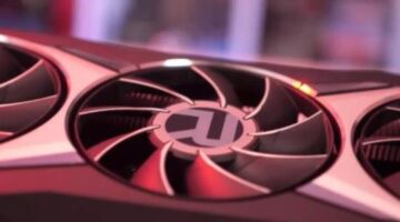 Opposite to Nvidia and Intel’s, AMD patents a chiplet GPU design –